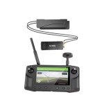 Hot Hex Herelink V1.1 Fernbedienung QGC Mavlink-Unterstützung ArduPilot PX4 Airunit Wireless Digital Transmission System FPV-Teile